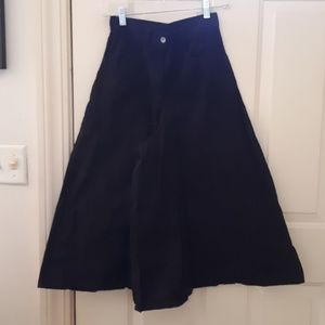 Frontier Classics Gaucho/Split/Riding Skirt
